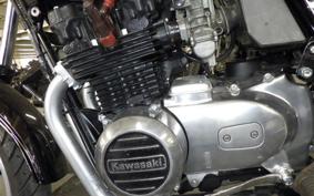 KAWASAKI Z400 FX KZ400E