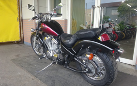 HONDA STEED 400 1995 NC26