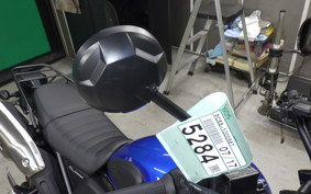 HONDA CL500 2023 PC68