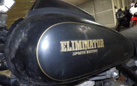KAWASAKI ELIMINATOR 250 SE EL250A
