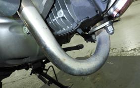 HONDA MONKEY 125 ABS 2002 JB02