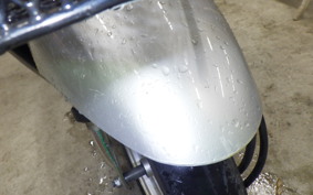 HONDA TODAY 2 AF67