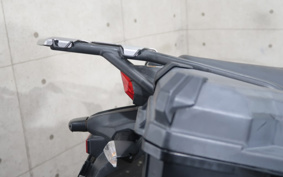 KAWASAKI VERSYS-X 250 ABS TOURER LE250D