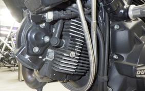 DUCATI SCRAMBLER CAFE RACER 2017