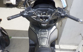 HONDA PCX125 JK05
