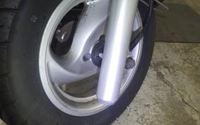 YAMAHA AXIS 125 TREET 2018 SE53J