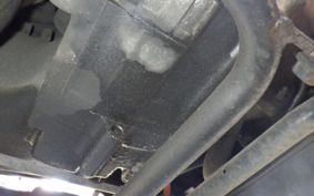 HONDA FORESIGHT EX MF04
