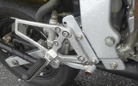 HONDA NSR50 GEN 2 2001 AC10