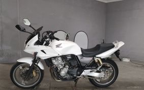 HONDA CB400SFV-4 BOLDOR 2009 NC42