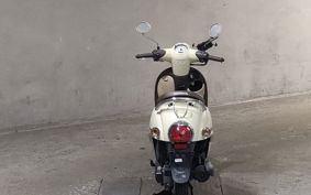 HONDA GIORNO AF77