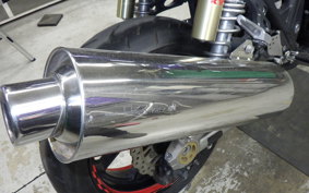 KAWASAKI ZRX1200 D 2009 ZRT20D