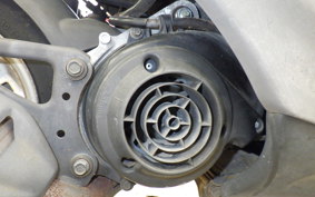 HONDA DIO Gen.4 AF35