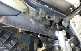 YAMAHA SEROW 250 Gen.2 DG17J