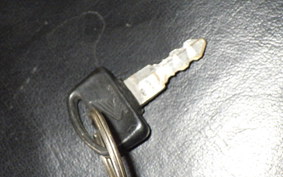 HONDA C50 SUPER CUB AA01