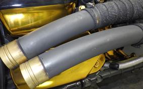 YAMAHA DRAGSTAR 1100 1999