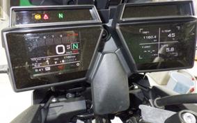 YAMAHA TRACER 9 GT 2025 RN70J