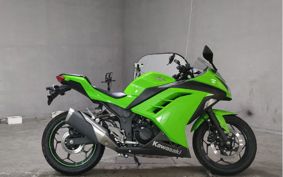 KAWASAKI NINJA250 EX250L