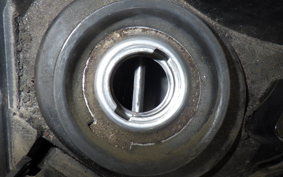 HONDA DIO Gen.5 2010 AF56