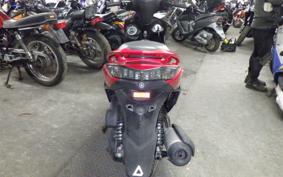 YAMAHA CYGNUS 125 XSR 2 SE44J