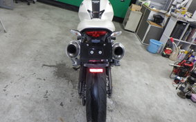 DUCATI MONSTER 696 2012