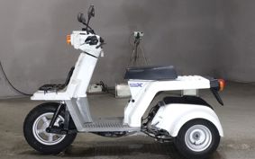 HONDA GYRO TD02