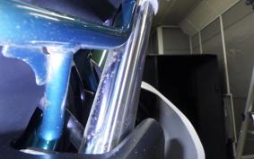 YAMAHA SEROW 250 Gen.3 2013 DG31J