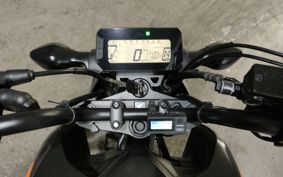 HONDA GROM JC92