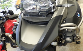 BMW R 1200GS 2010