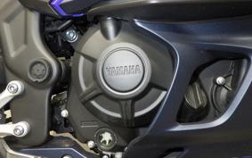 YAMAHA YZF-R25 A 2003 RG74J