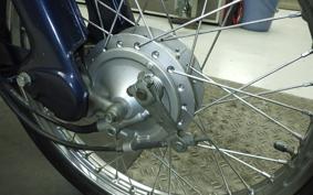 HONDA C90 SUPER CUB E HA02