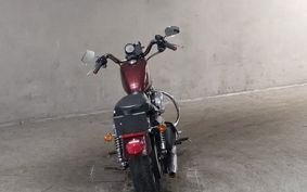 HARLEY HARLEY XL883L CR2