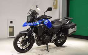SUZUKI Vｽﾄﾛｰﾑ250A