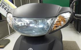 YAMAHA JOG ZR-4 SA56J