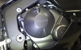 HONDA CBR600RR GEN 3 2015