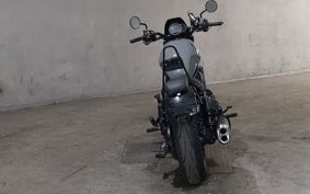 HONDA REBEL 1100 DCT SC83