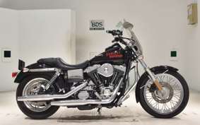 HARLEY FXDL 1450 2002
