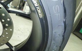 DUCATI 1199 PANIGALE R 2014