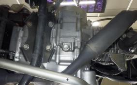 HONDA CROSS CUB 110 JA60