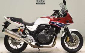 HONDA CB400 SUPER BOLDOR 2014 NC42