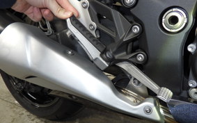 KAWASAKI ZX 1400 NINJA R 2014