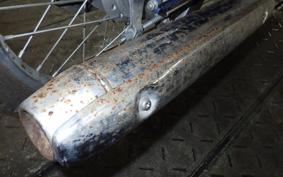 HONDA C50 SUPER CUB 1996 AA01