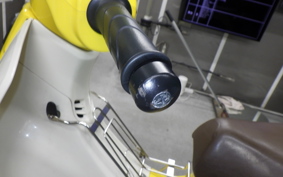 HONDA C110 SUPER CUB JA44