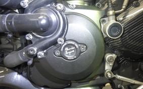 DUCATI DIAVEL 2012