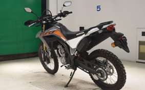 HONDA CRF250L MD47