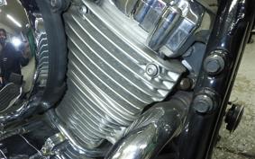 YAMAHA DRAGSTAR 400 CLASSIC  2017 VH02J