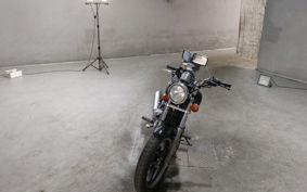 KAWASAKI ELIMINATOR 250 EL250A