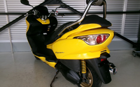 HONDA FORZA Z MF08