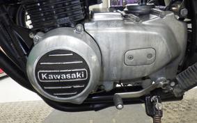 KAWASAKI Z550 2026