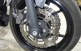 KAWASAKI NINJA 400R 2010 ER400B