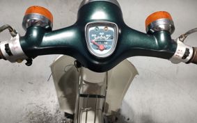 HONDA SUPER CUB50 AA01